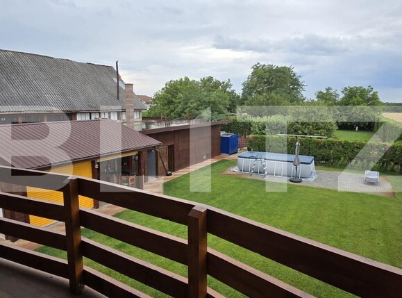 Casa de vânzare 5 camere Odoreu - 174056CV | BLITZ Satu Mare | Poza20