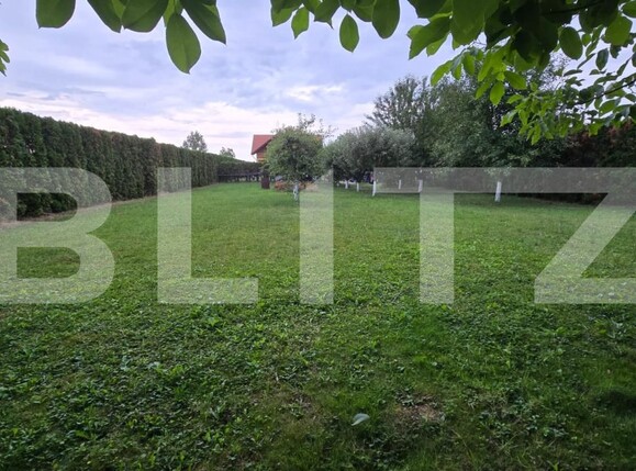 Casa de vânzare 5 camere Odoreu - 174056CV | BLITZ Satu Mare | Poza22