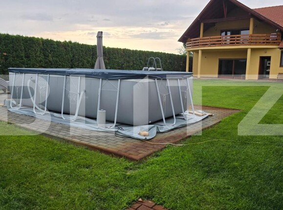 Casa de vânzare 5 camere Odoreu - 174056CV | BLITZ Satu Mare | Poza21