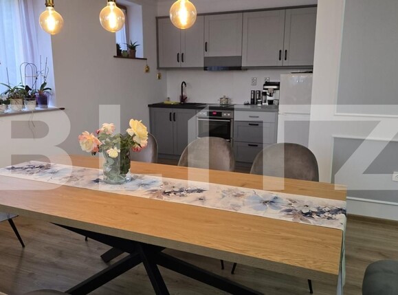 Casa de vânzare 5 camere Odoreu - 174056CV | BLITZ Satu Mare | Poza2