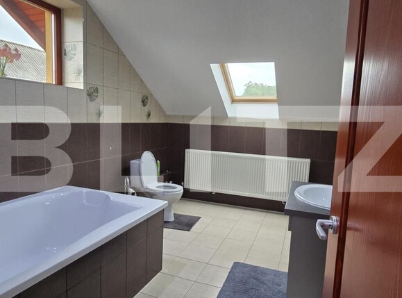 Casa de vânzare 5 camere Odoreu - 174056CV | BLITZ Satu Mare | Poza10