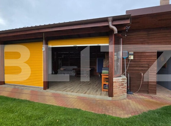 Casa de vânzare 5 camere Odoreu - 174056CV | BLITZ Satu Mare | Poza16