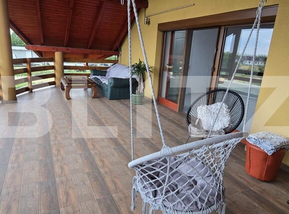 Casa de vânzare 5 camere Odoreu - 174056CV | BLITZ Satu Mare | Poza12