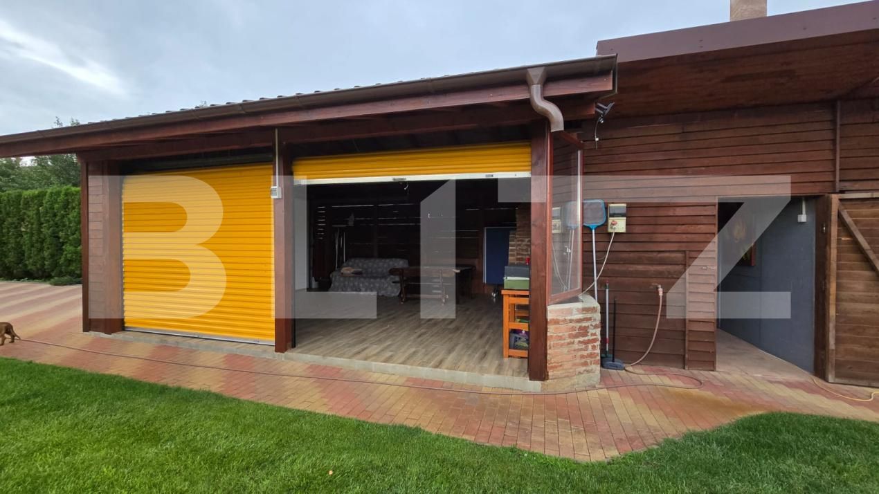 Casa de vânzare 5 camere Odoreu - 174056CV | BLITZ Satu Mare | Poza16