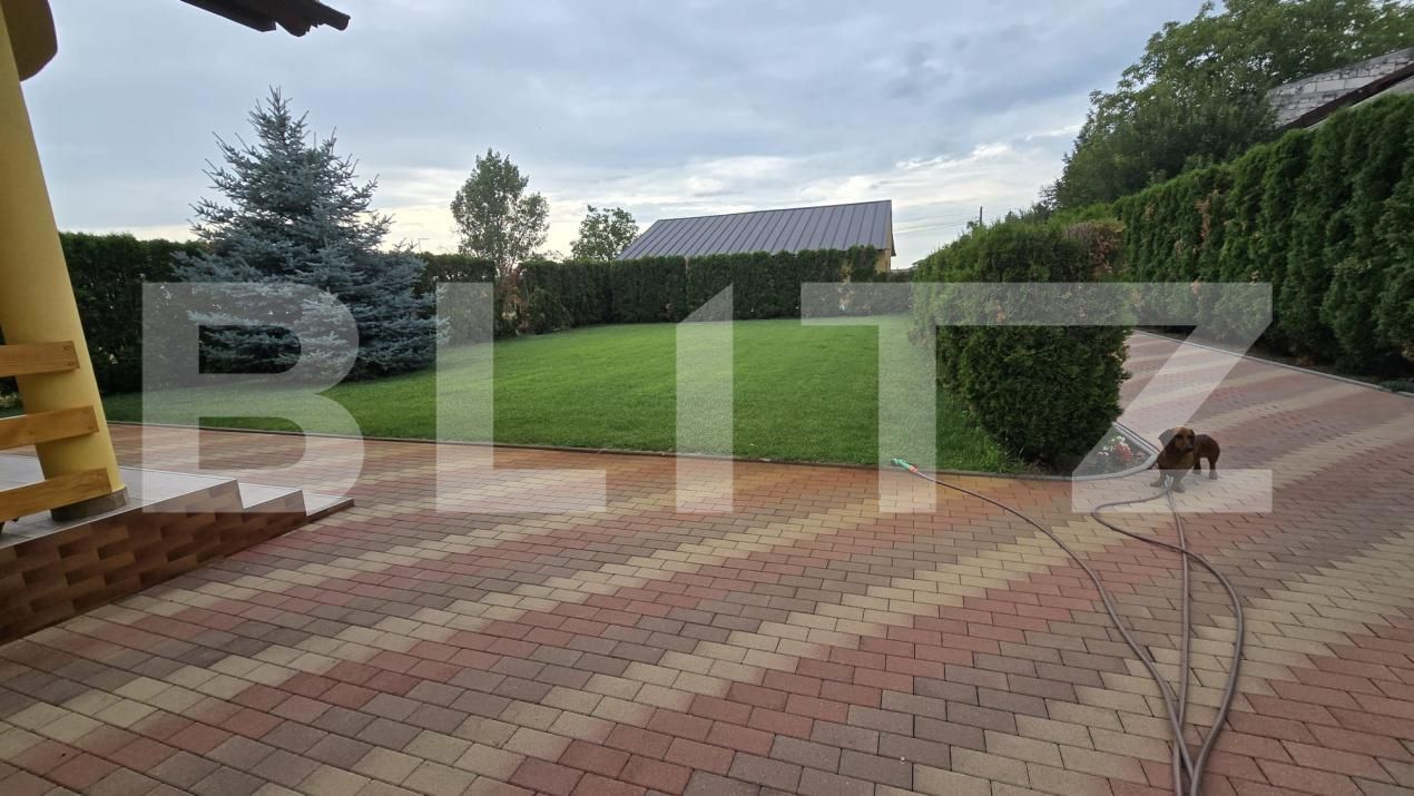 Casa de vânzare 5 camere Odoreu - 174056CV | BLITZ Satu Mare | Poza19