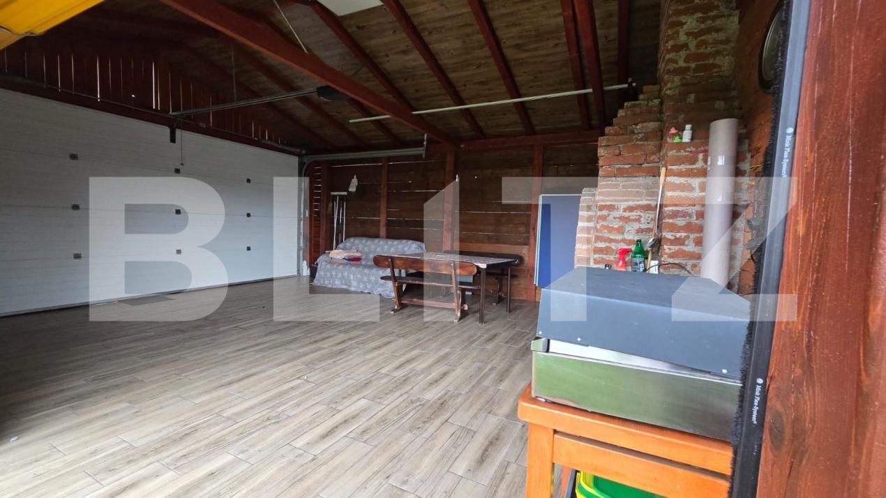 Casa de vânzare 5 camere Odoreu - 174056CV | BLITZ Satu Mare | Poza15