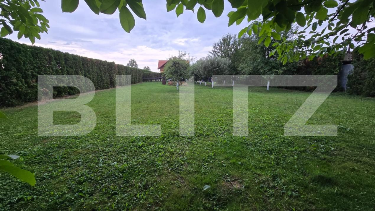 Casa de vânzare 5 camere Odoreu - 174056CV | BLITZ Satu Mare | Poza22