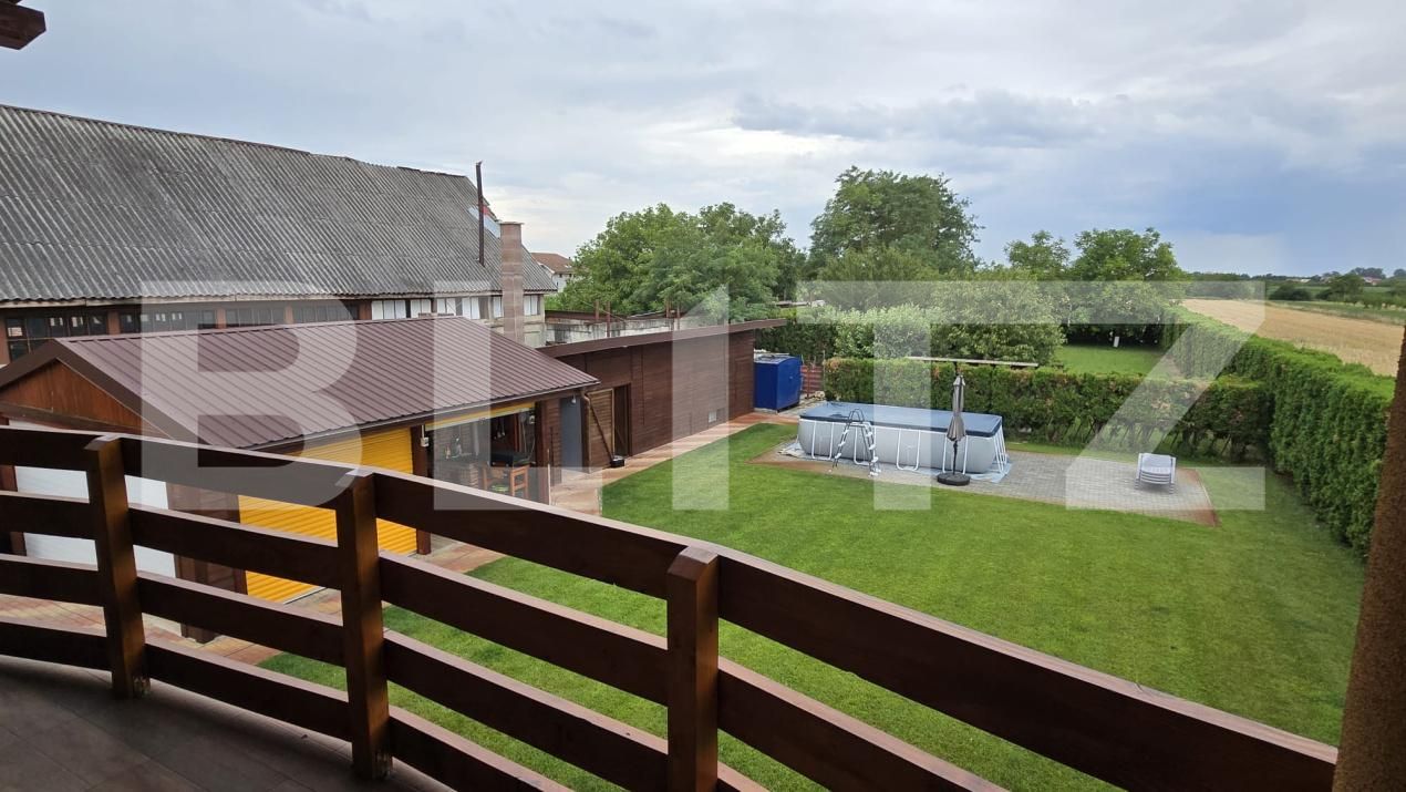 Casa de vânzare 5 camere Odoreu - 174056CV | BLITZ Satu Mare | Poza20