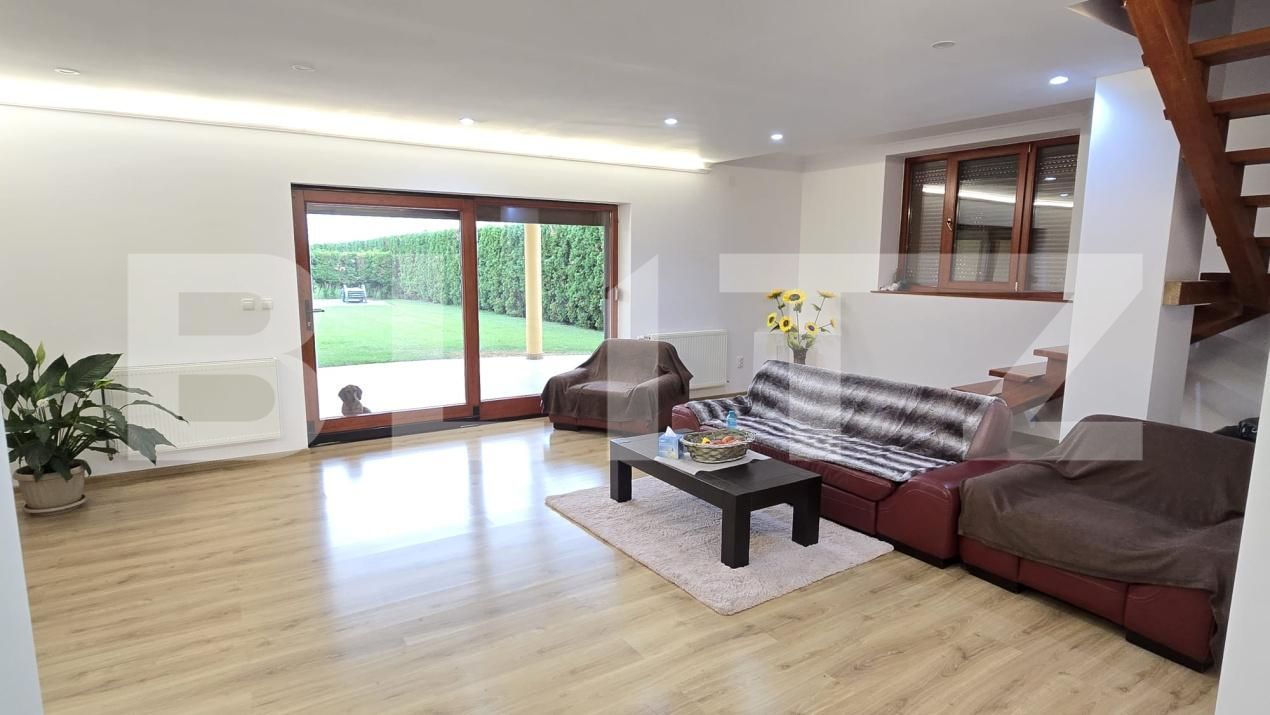 Casa de vânzare 5 camere Odoreu - 174056CV | BLITZ Satu Mare | Poza3