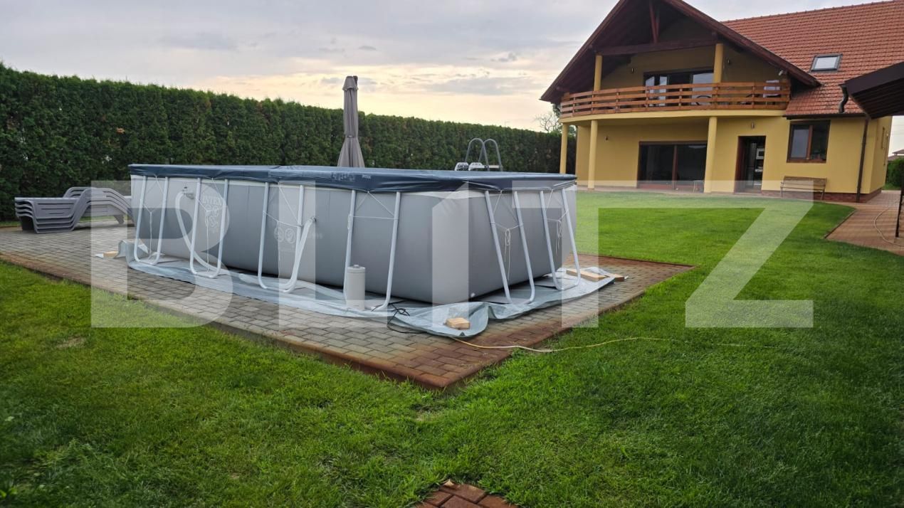 Casa de vânzare 5 camere Odoreu - 174056CV | BLITZ Satu Mare | Poza21