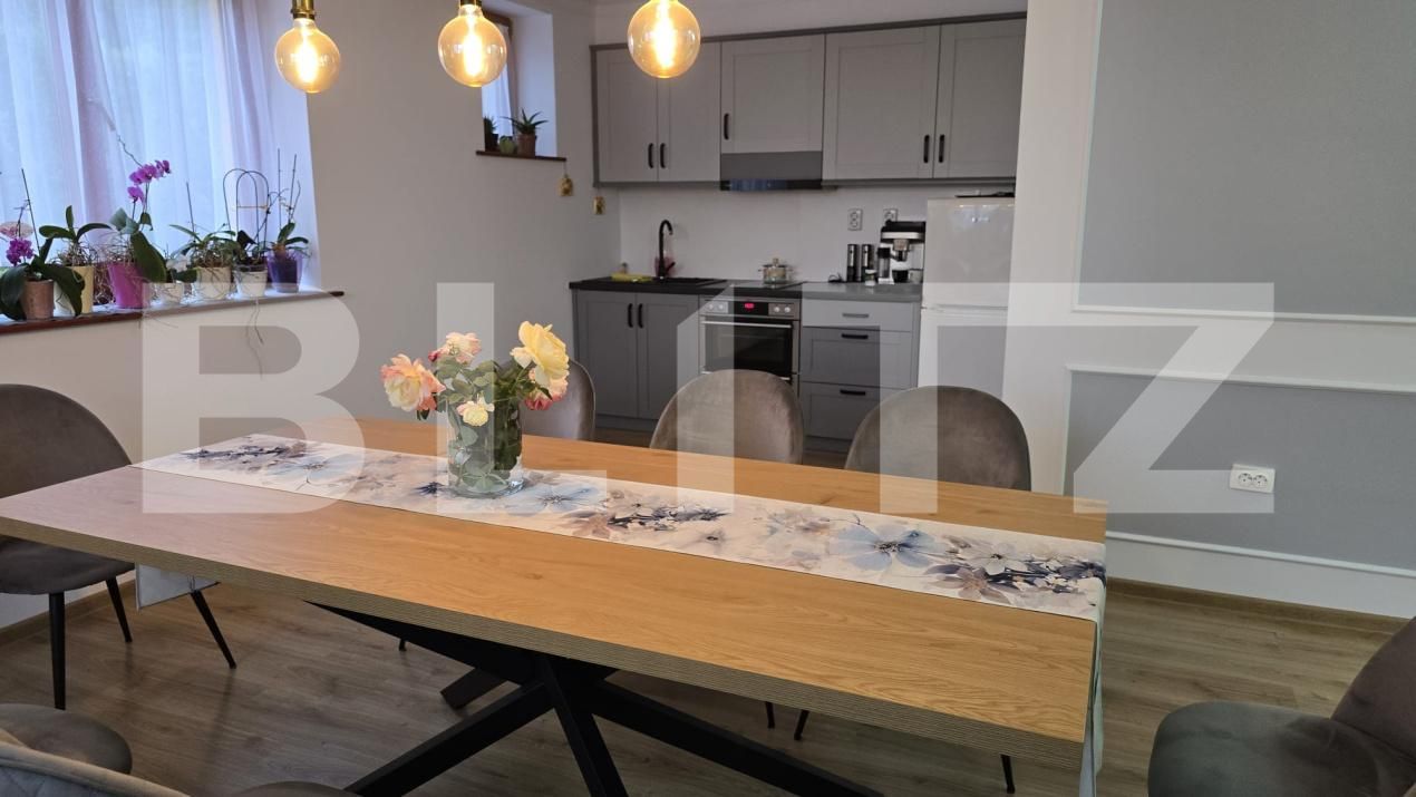 Casa de vânzare 5 camere Odoreu - 174056CV | BLITZ Satu Mare | Poza2