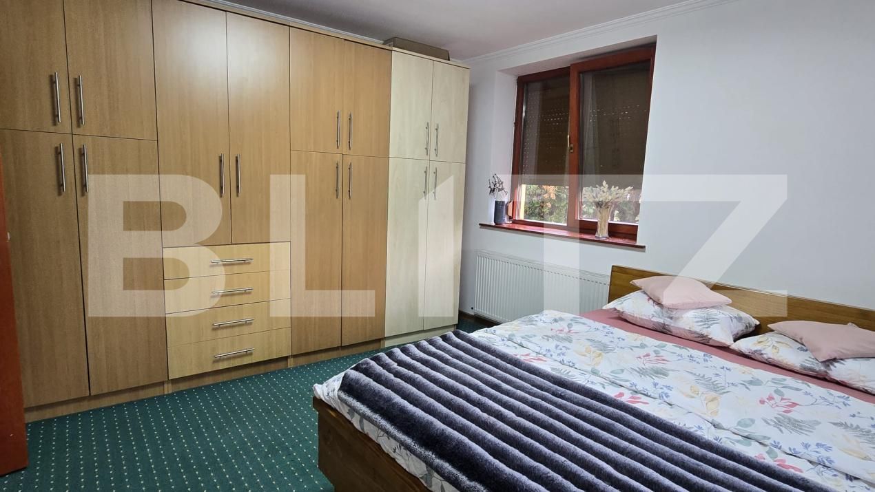 Casa de vânzare 5 camere Odoreu - 174056CV | BLITZ Satu Mare | Poza8