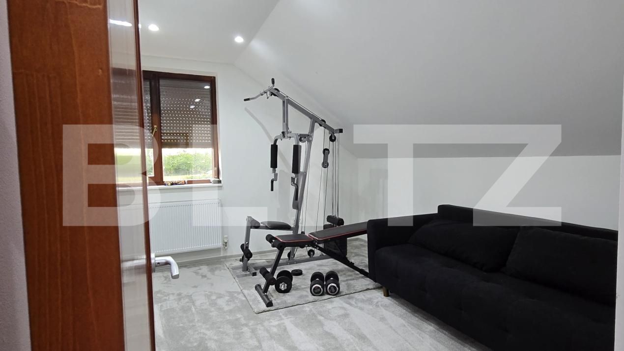 Casa de vânzare 5 camere Odoreu - 174056CV | BLITZ Satu Mare | Poza4