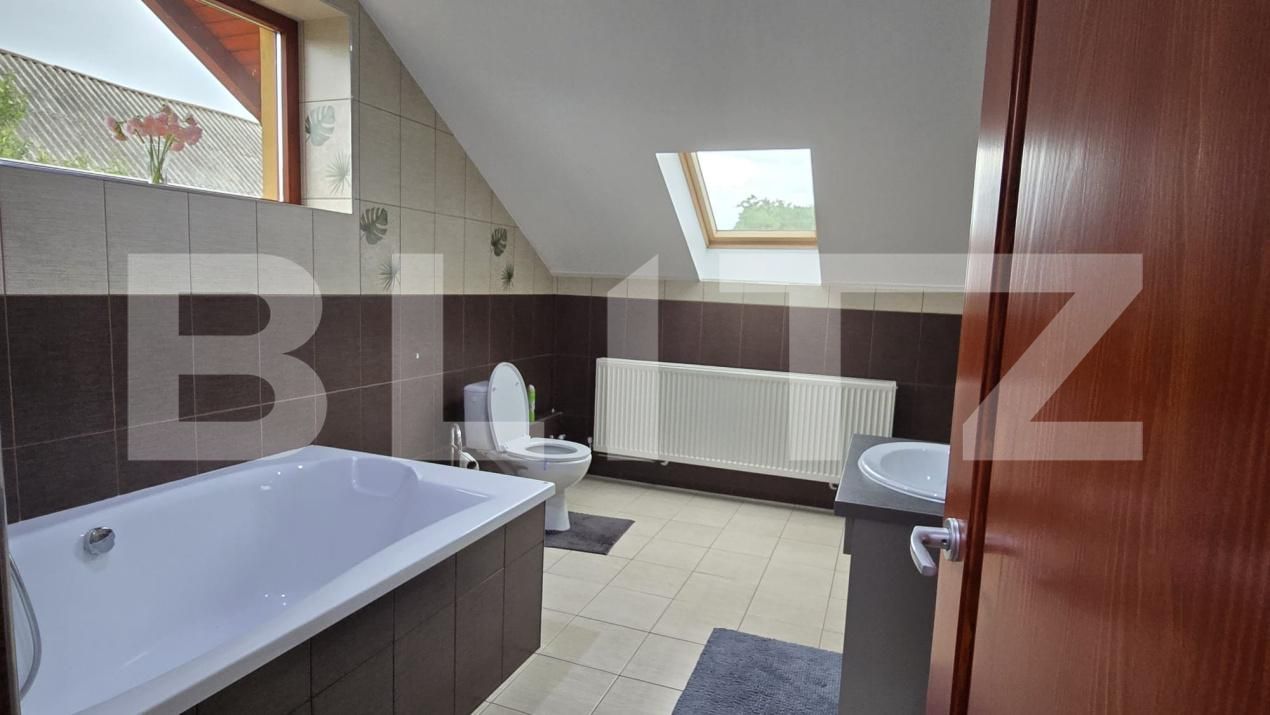 Casa de vânzare 5 camere Odoreu - 174056CV | BLITZ Satu Mare | Poza10