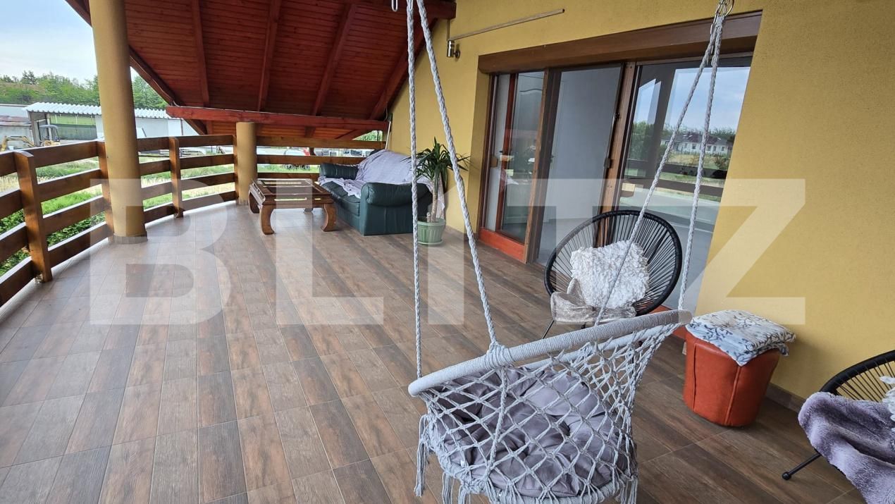 Casa de vânzare 5 camere Odoreu - 174056CV | BLITZ Satu Mare | Poza12