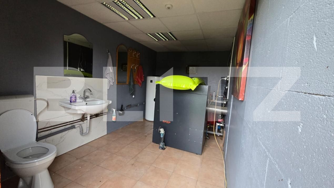 Casa de vânzare 5 camere Odoreu - 174056CV | BLITZ Satu Mare | Poza17