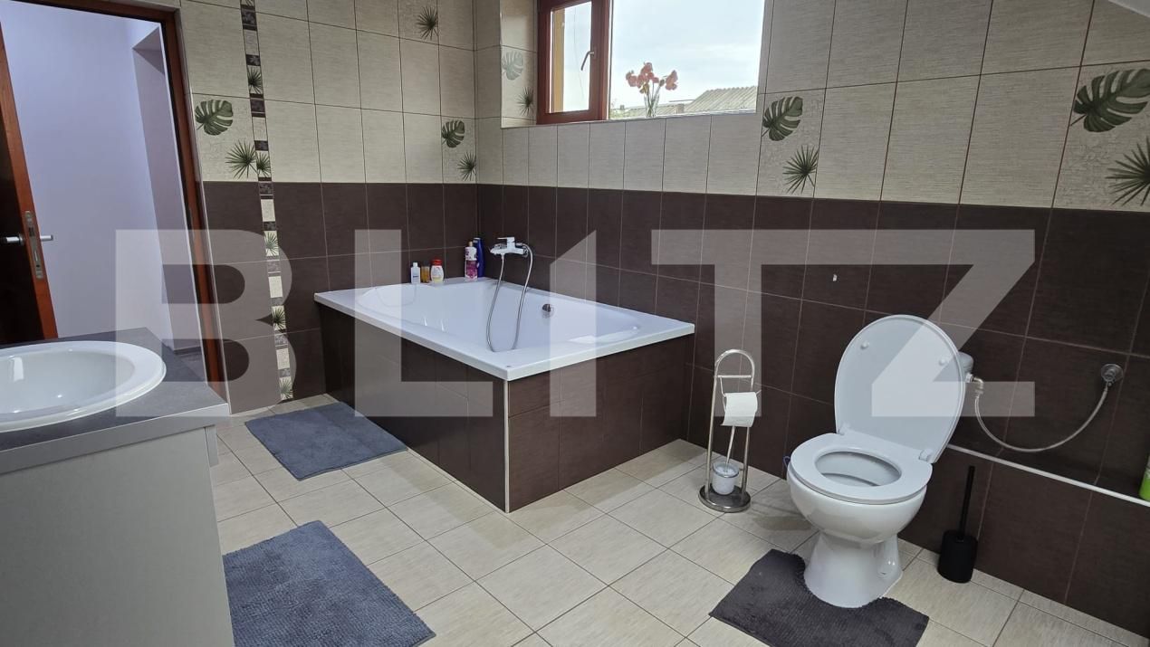 Casa de vânzare 5 camere Odoreu - 174056CV | BLITZ Satu Mare | Poza9