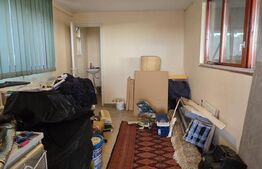 Spatiu comercial 97 mp , Teren - 530 mp - Odoreu 