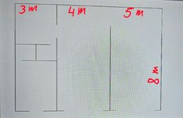 Spatiu comercial 97 mp , Teren - 530 mp - Odoreu 