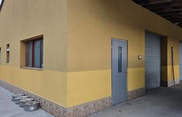 Spațiu comercial de vânzare Central - 170398SVC | BLITZ Satu Mare | Poza1