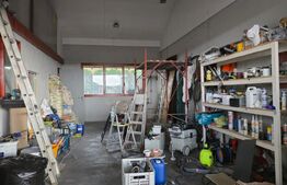 Spatiu comercial 97 mp , Teren - 530 mp - Odoreu 