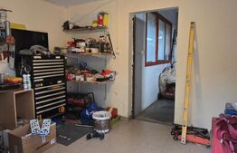 Spatiu comercial 97 mp , Teren - 530 mp - Odoreu 