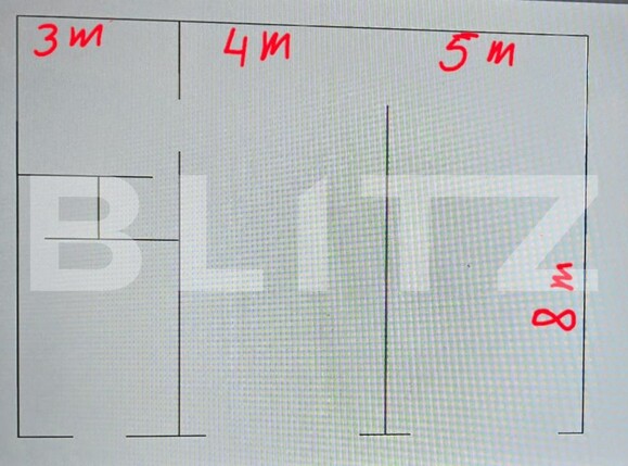 Spațiu comercial de vânzare Odoreu - 174057SVC | BLITZ Satu Mare | Poza7