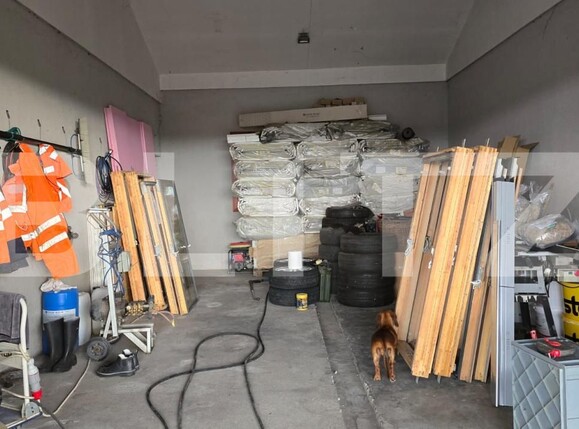 Spațiu comercial de vânzare Odoreu - 174057SVC | BLITZ Satu Mare | Poza2