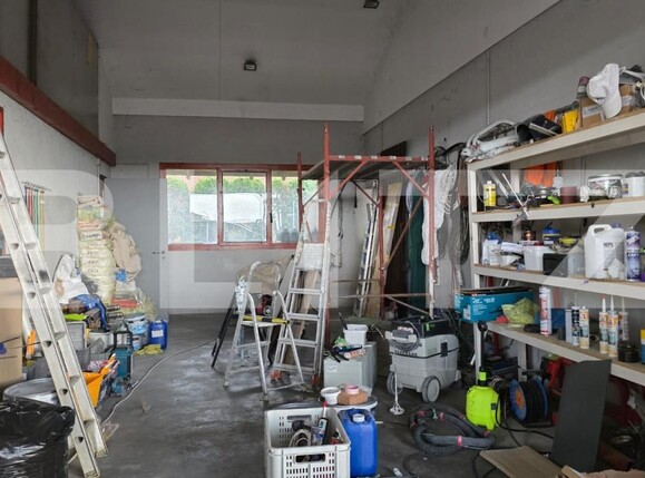 Spațiu comercial de vânzare Odoreu - 174057SVC | BLITZ Satu Mare | Poza3