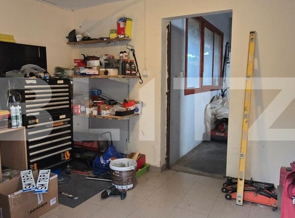 Spațiu comercial de vânzare Odoreu - 174057SVC | BLITZ Satu Mare | Poza4