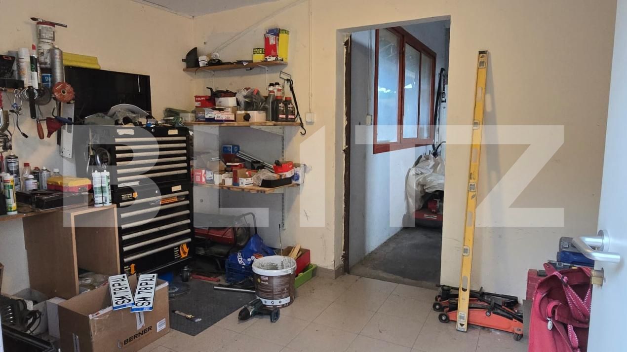 Spațiu comercial de vânzare Odoreu - 174057SVC | BLITZ Satu Mare | Poza4