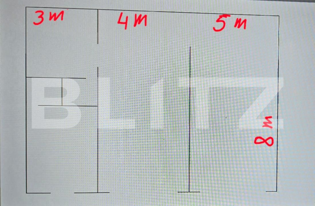 Spațiu comercial de vânzare Odoreu - 174057SVC | BLITZ Satu Mare | Poza7