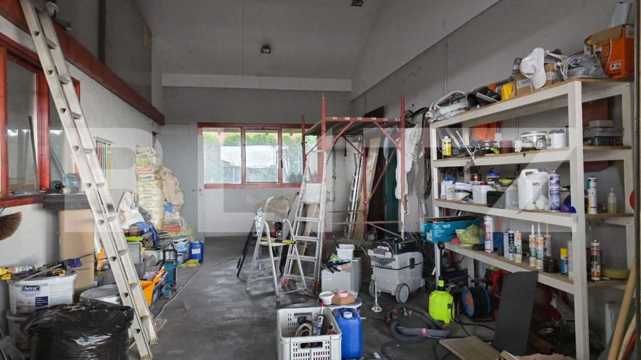 Spațiu comercial de vânzare Odoreu - 174057SVC | BLITZ Satu Mare | Poza3