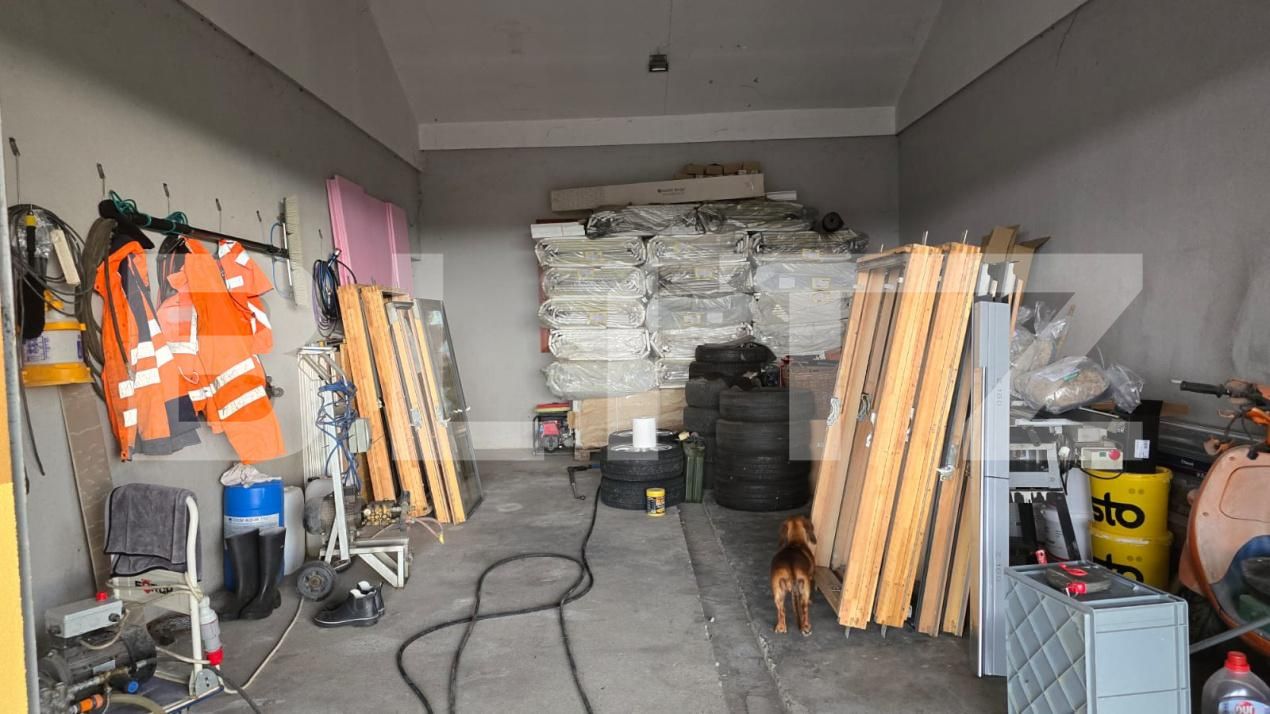 Spațiu comercial de vânzare Odoreu - 174057SVC | BLITZ Satu Mare | Poza2