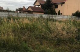 Teren intravilan , 5 arii , zona  Aquastar 