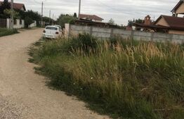 Teren intravilan , 5 arii , zona  Aquastar 