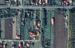 Teren intravilan , 5 arii , zona  Aquastar 