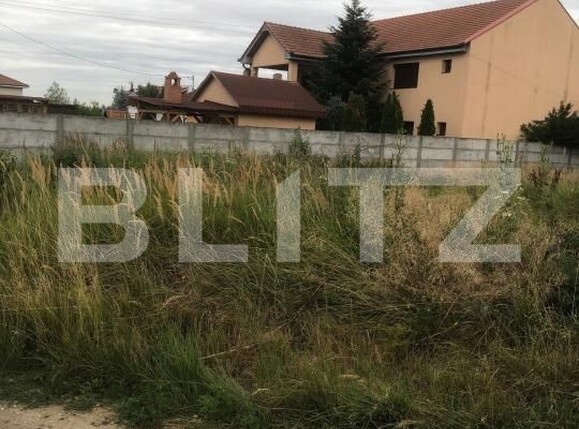 Teren de vânzare Botiz - 174199TV | BLITZ Satu Mare | Poza3