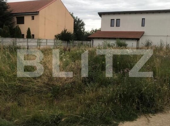 Teren de vânzare Botiz - 174199TV | BLITZ Satu Mare | Poza4