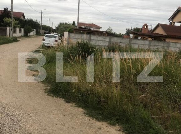 Teren de vânzare Botiz - 174199TV | BLITZ Satu Mare | Poza2