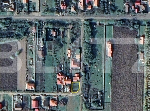 Teren de vânzare Botiz - 174199TV | BLITZ Satu Mare | Poza1