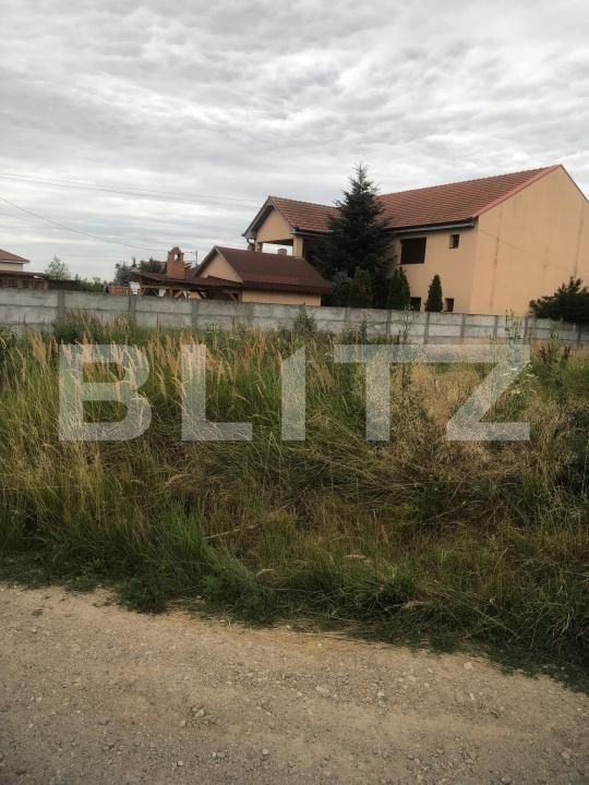 Teren de vânzare Botiz - 174199TV | BLITZ Satu Mare | Poza3