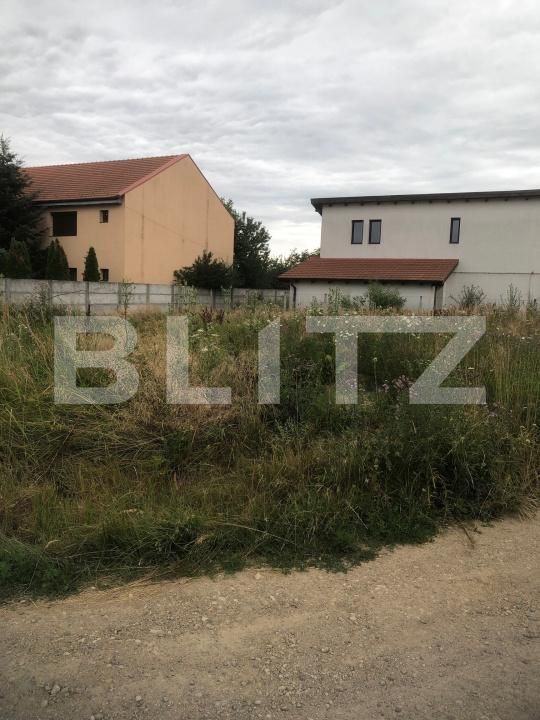 Teren de vânzare Botiz - 174199TV | BLITZ Satu Mare | Poza4