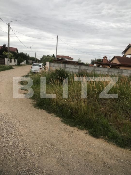 Teren de vânzare Botiz - 174199TV | BLITZ Satu Mare | Poza2