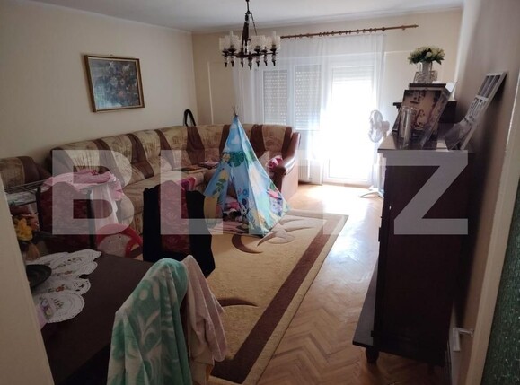 Apartament de vânzare 2 camere Carpati 2 - 174209AV | BLITZ Satu Mare | Poza1