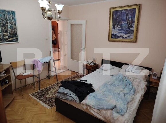 Apartament de vânzare 2 camere Carpati 2 - 174209AV | BLITZ Satu Mare | Poza3