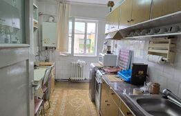 Apartament de vanzare, cu 2 camere, 53 mp, zona Micro 17