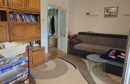 Apartament de vanzare, cu 2 camere, 53 mp, zona Micro 17