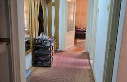 Apartament de vanzare, cu 2 camere, 53 mp, zona Micro 17