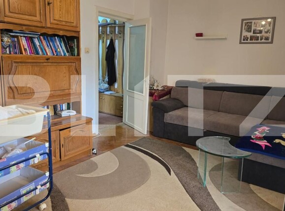 Apartament de vânzare 2 camere Micro 17 - 174252AV | BLITZ Satu Mare | Poza3